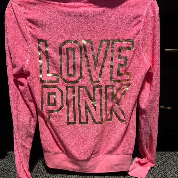 Victoria Secret Matching Set - Picture 6 of 8